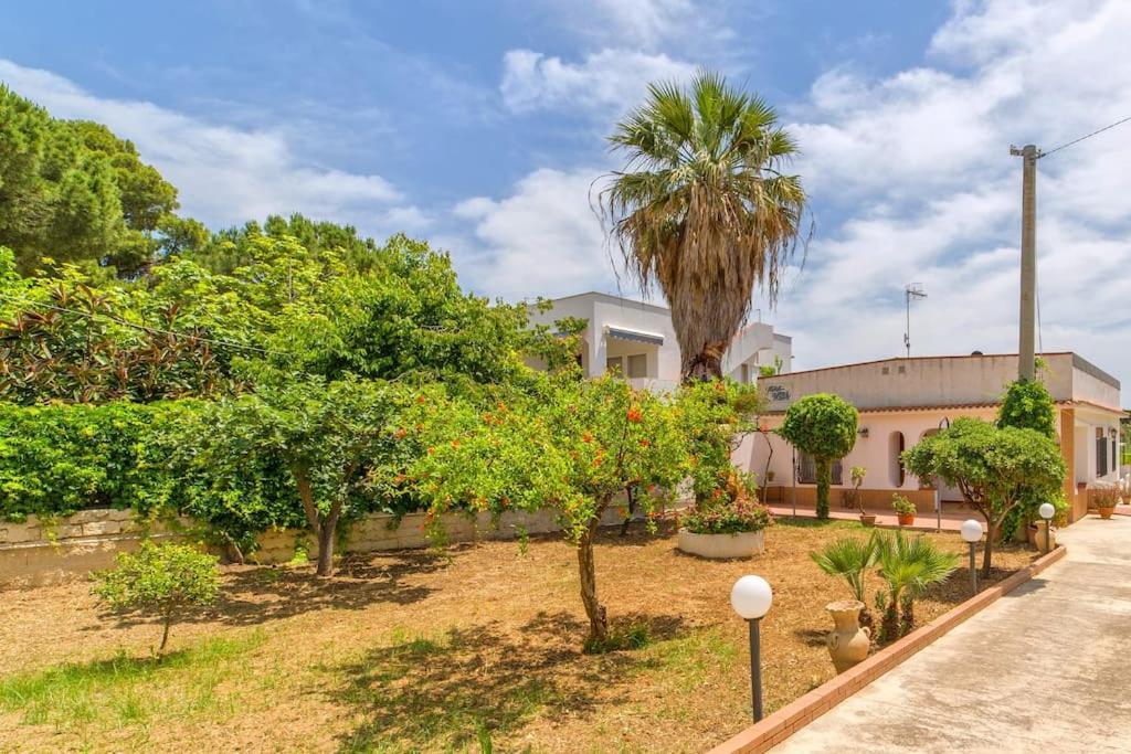 Casa Daila Ferienhaus