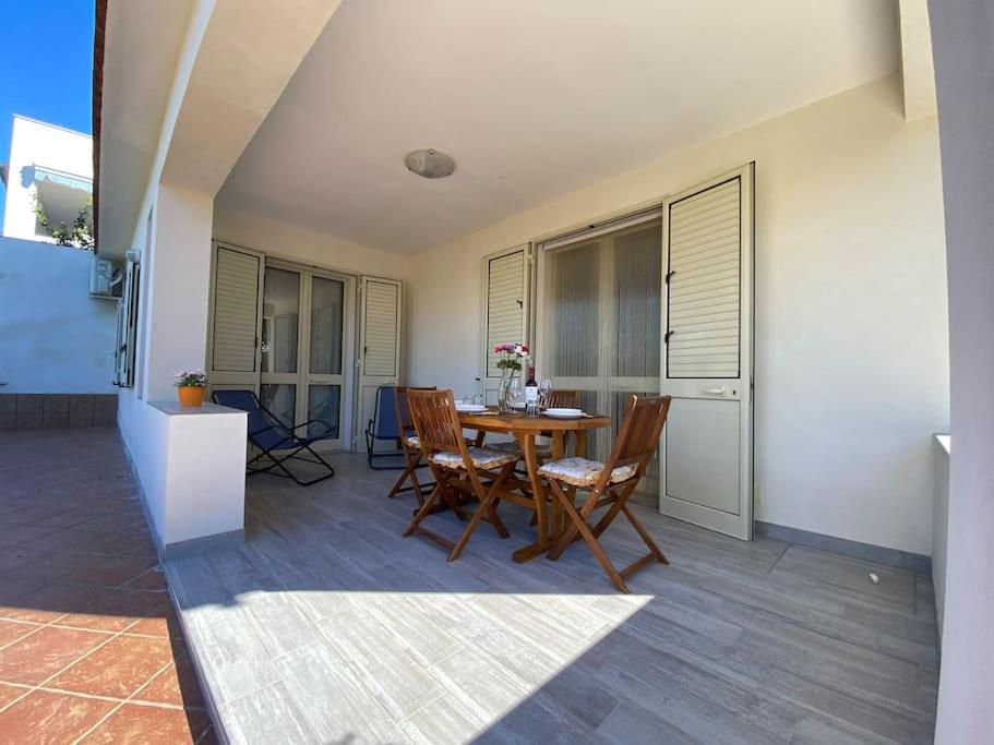 Casa Daila Menfi