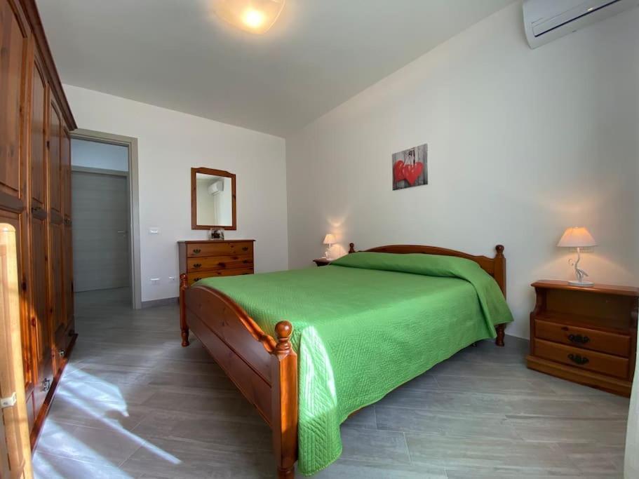 Ferienhaus Casa Daila *