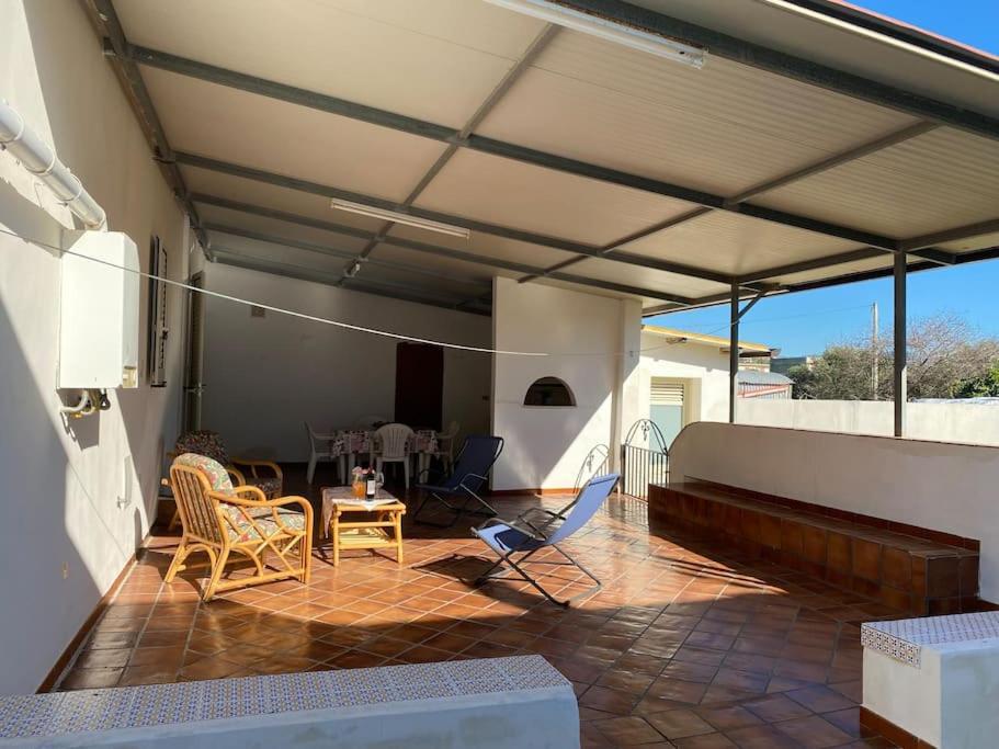 Casa Daila Ferienhaus *