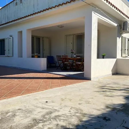 Casa Daila Villa Menfi Exterior photo