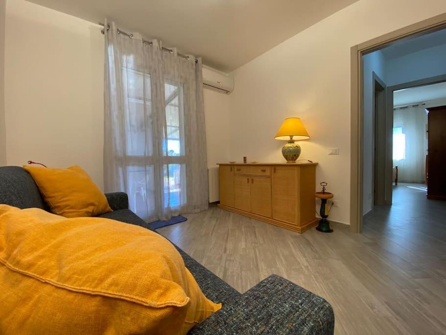 Holiday home Casa Daila Menfi