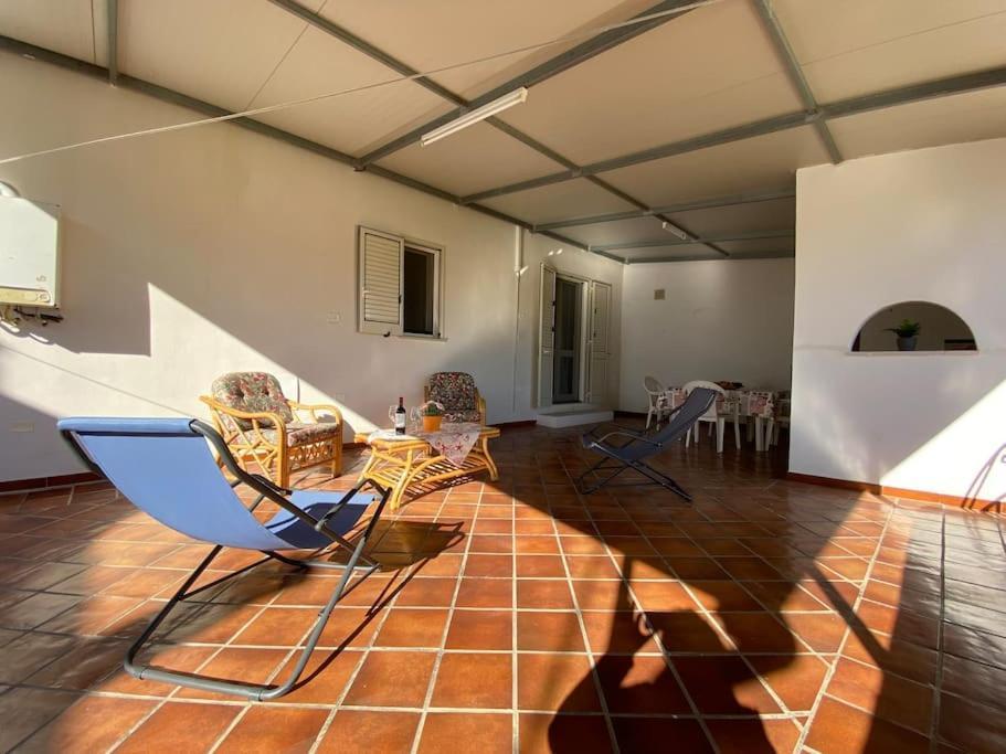 Casa Daila Holiday home *