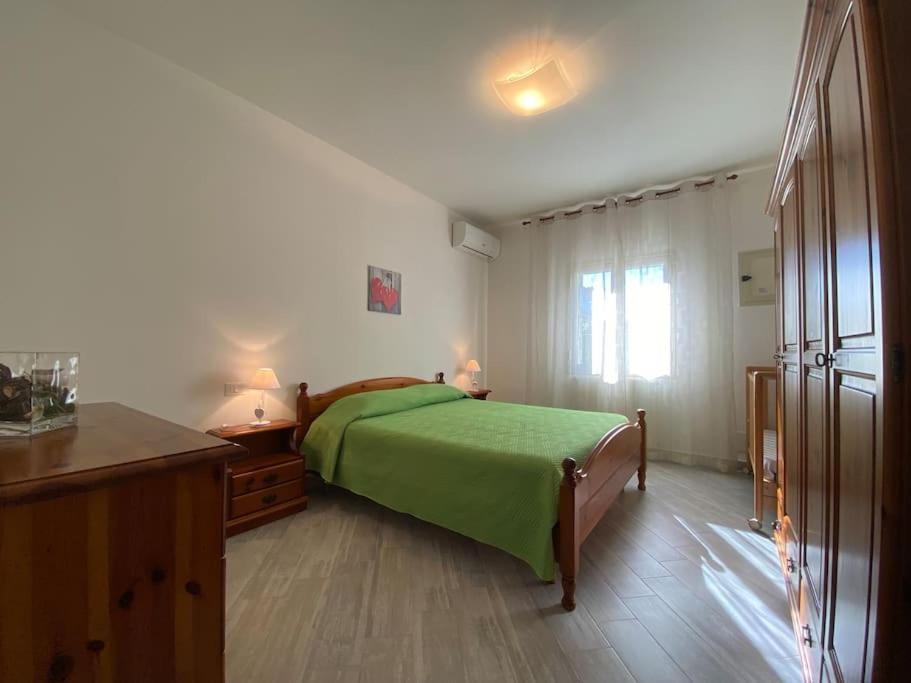 Casa Daila Menfi
