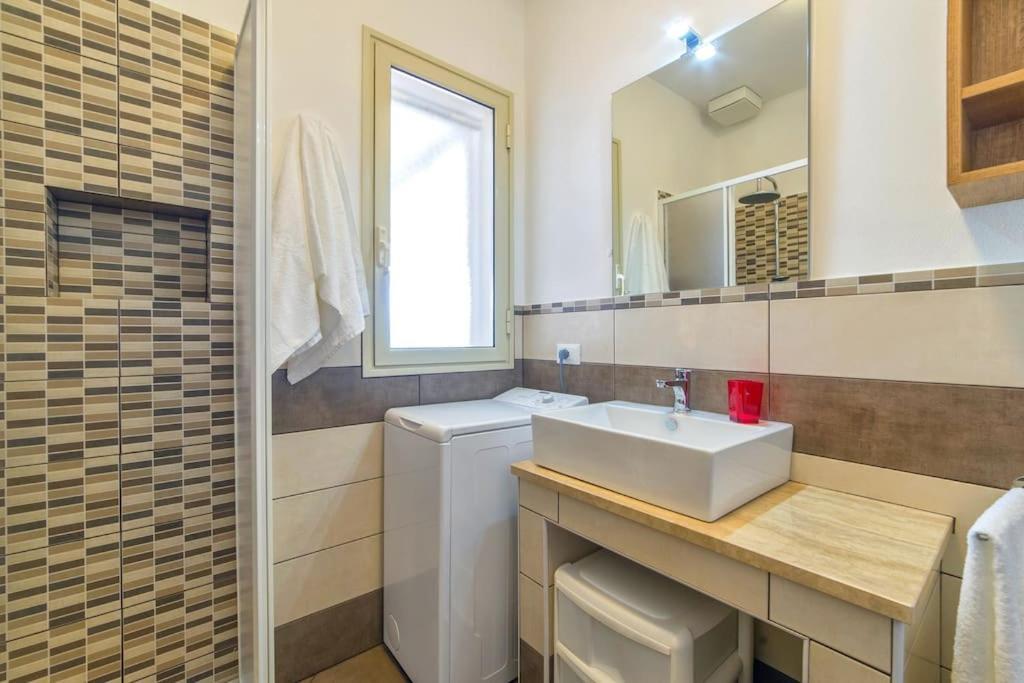 Casa Daila Holiday home *