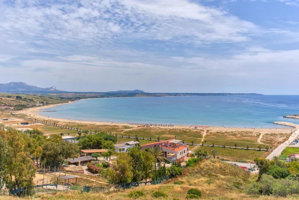 Casa Daila Holiday home *