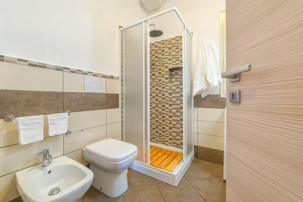 Holiday home Casa Daila Menfi