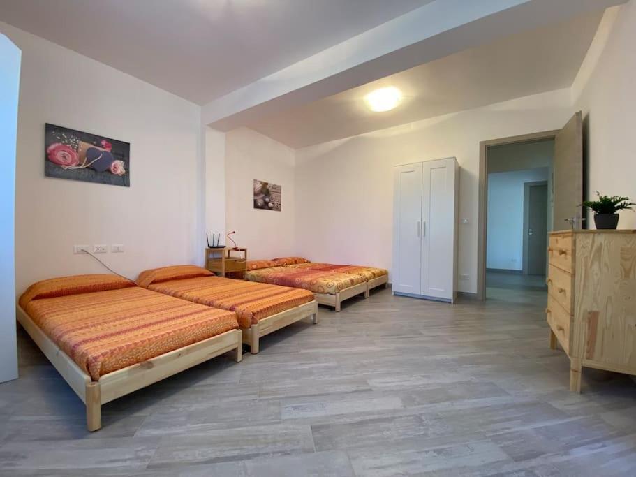 Casa Daila Menfi