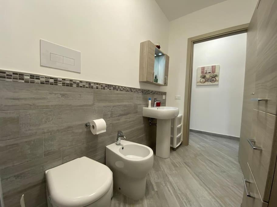 Casa Daila Holiday home *